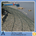 Anping Baochuan Directly Sale Protective Welded Gabion Baskets